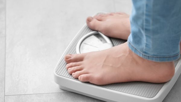 weight loss