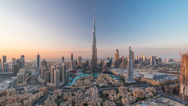 UAE’s Binghatti launches $1.5B residential project