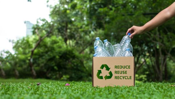 Reduce waste 
