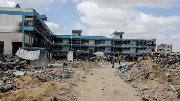 Gaza