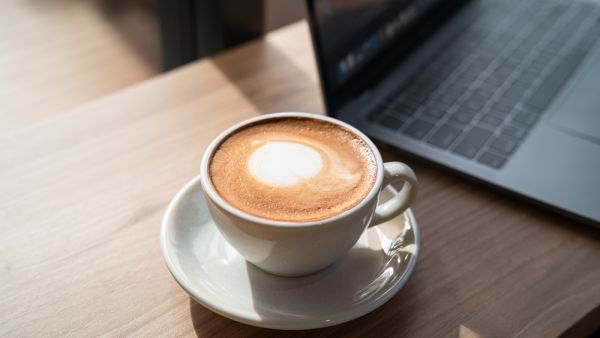 coffee