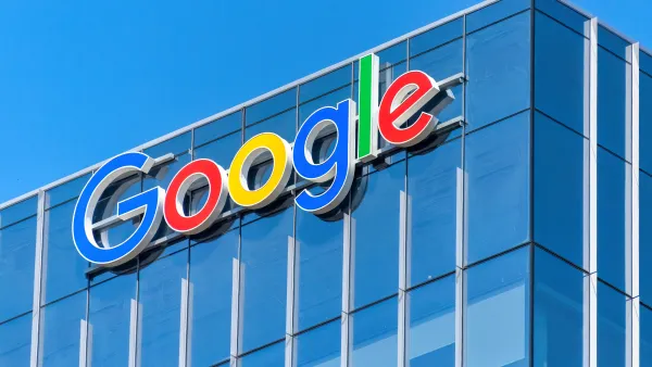 US considers breaking up Google in response to antitrust case