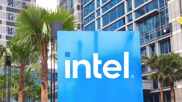 Intel 