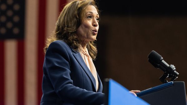 Kamala Harris
