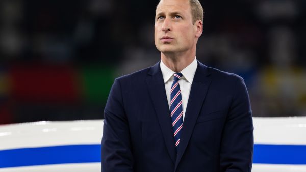 Prince William