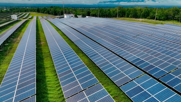 renewable energy