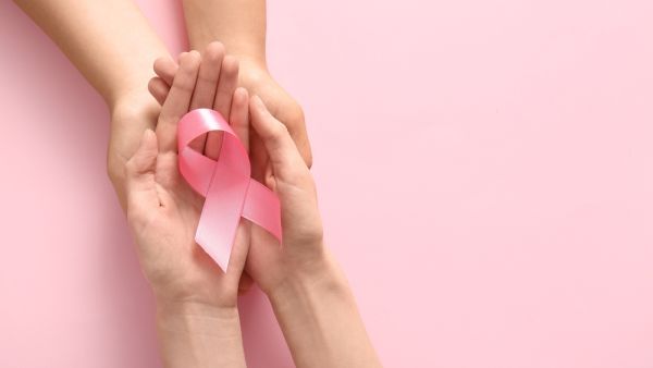 breast cancer
