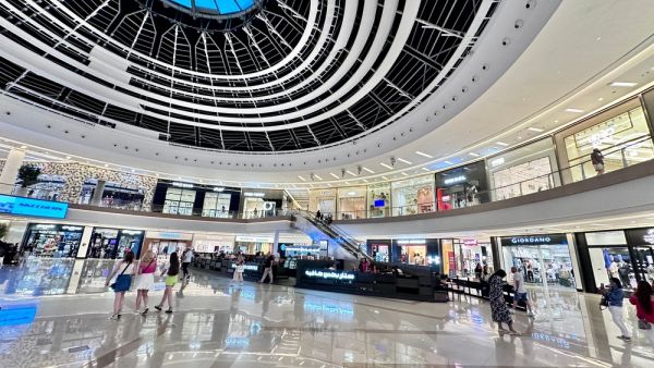 Dubai Mall
