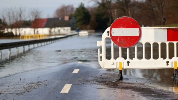 flooding 