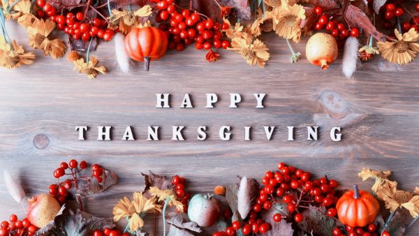 Thanksgiving