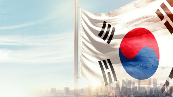 South Korea