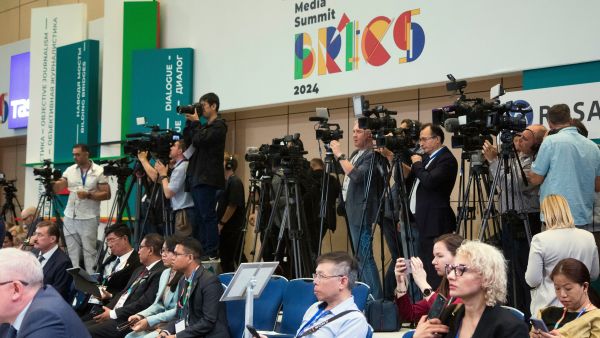 BRICS