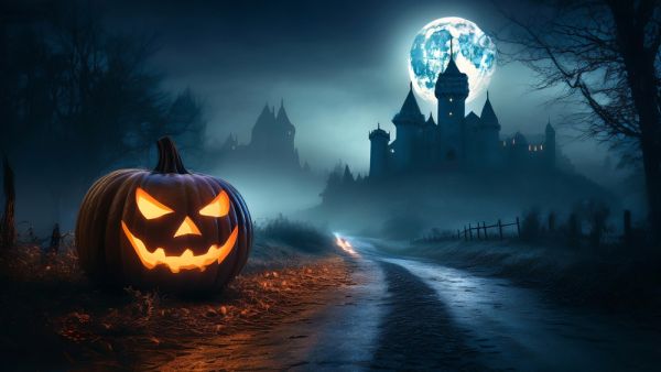Halloween 2024