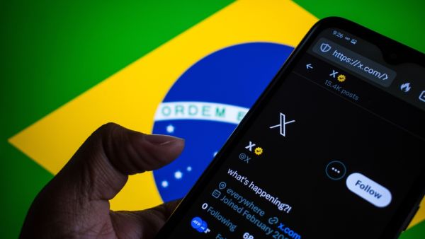 Brazil