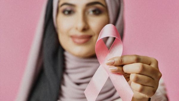  breast cancer