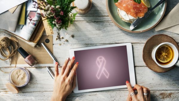 breast cancer 