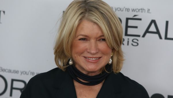 Martha Stewart