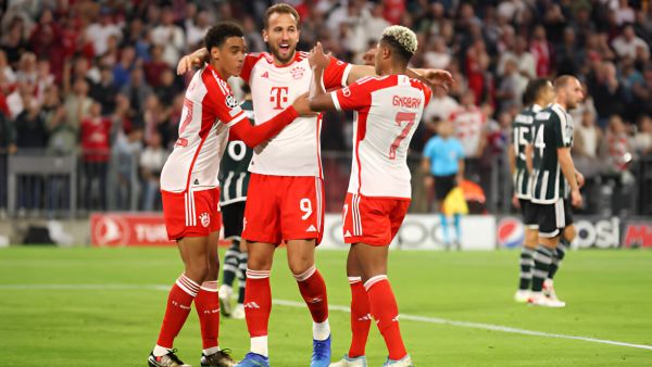 تشكيلة بايرن ميونخ المتوقعة ضد ماينز في كأس ألمانيا 2024-25