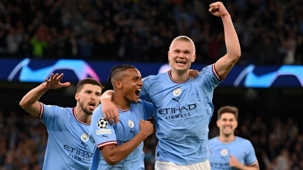 تشكيلة مانشستر سيتي المتوقعة ضد توتنهام في كأس كاراباو 2024-25