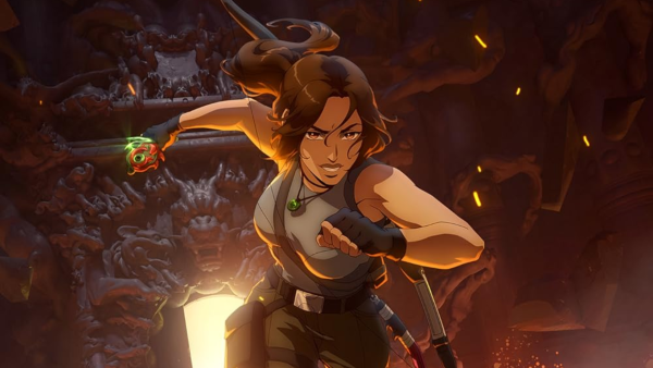 Tomb Raider