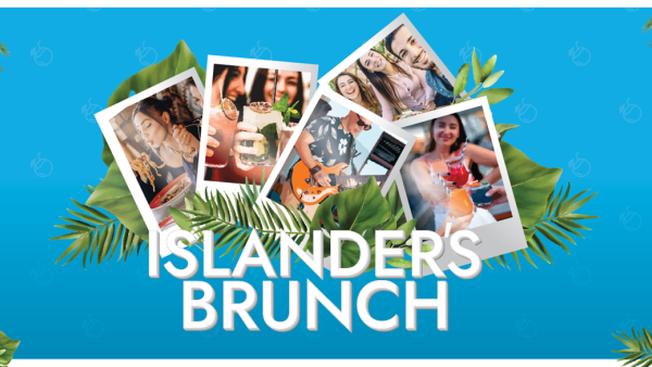 Ras Al Khaimah’s Favourite Islander’s Brunch at DoubleTree by Hilton Resort & Spa Marjan Island Hilton