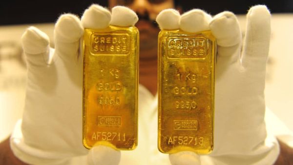 أسعار الذهب اليوم في الأردن