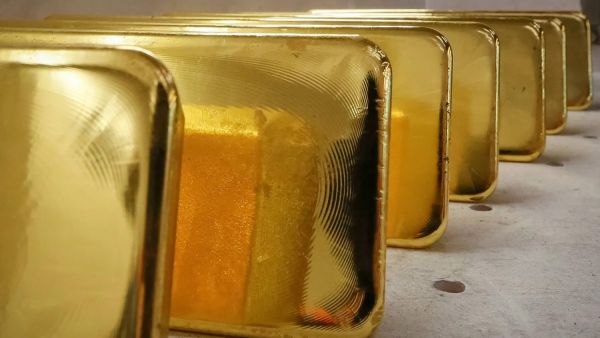 أسعار الذهب اليوم في الأردن