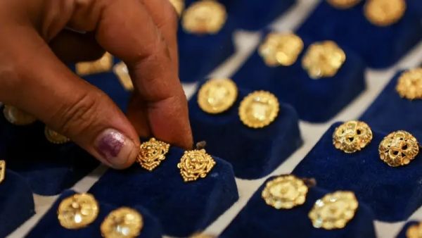 أسعار الذهب اليوم في الأردن