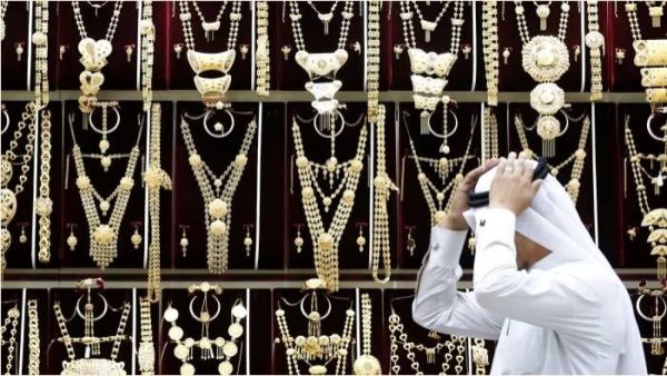 أسعار الذهب اليوم في السعودية