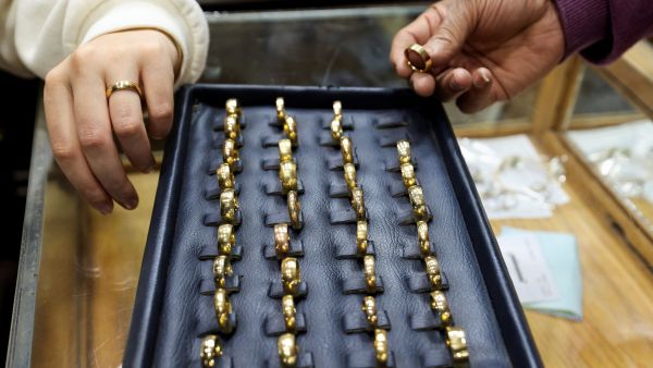 أسعار الذهب اليوم في السعودية