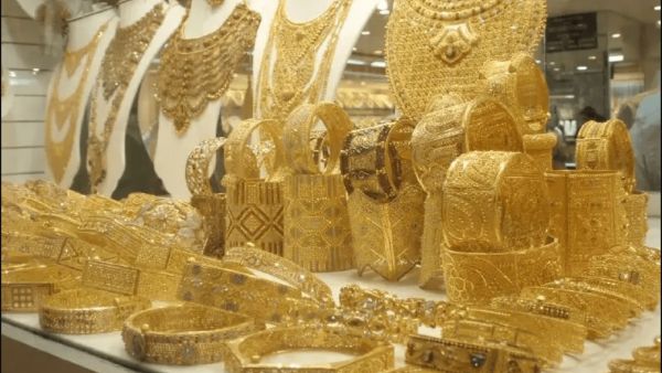 أسعار الذهب اليوم في السعودية