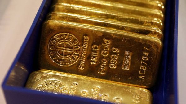 أسعار الذهب اليوم في السعودية