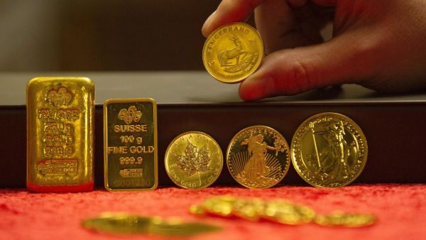 أسعار الذهب اليوم في السعودية