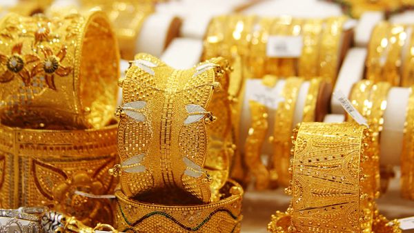 أسعار الذهب اليوم في السعودية