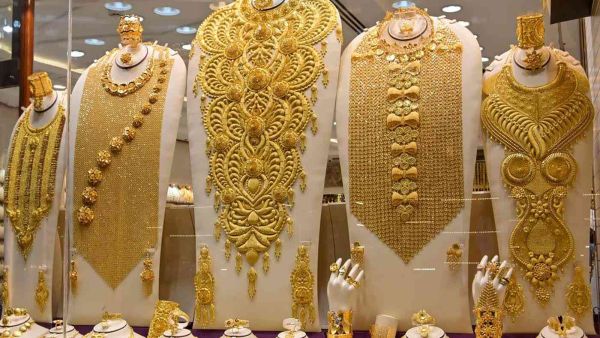 أسعار الذهب اليوم في السعودية