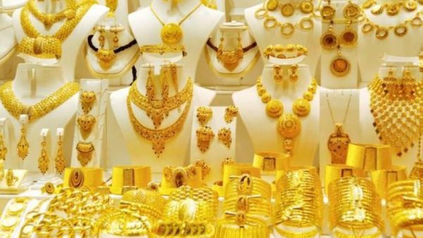 أسعار الذهب اليوم في السعودية