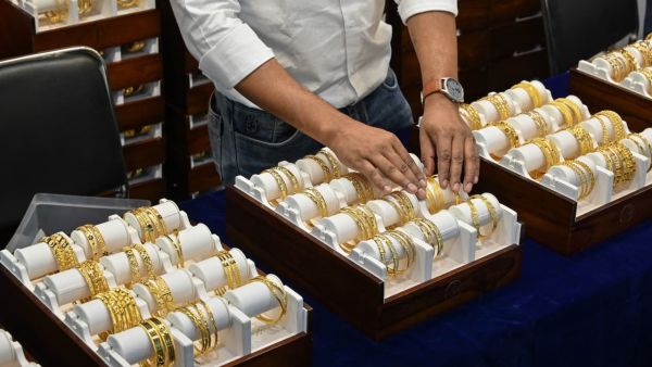 أسعار الذهب اليوم في السعودية