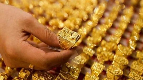 أسعار الذهب اليوم في العراق
