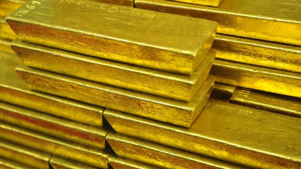 أسعار الذهب اليوم في العراق