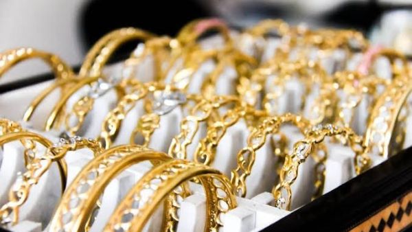 أسعار الذهب اليوم في العراق