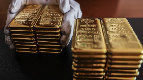 أسعار الذهب اليوم في سوريا