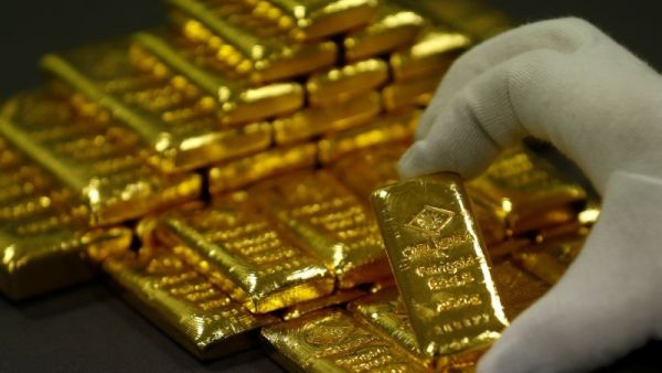 أسعار الذهب اليوم في سوريا