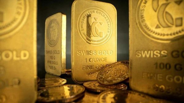 أسعار الذهب اليوم في سوريا