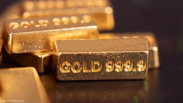 أسعار الذهب اليوم في سوريا