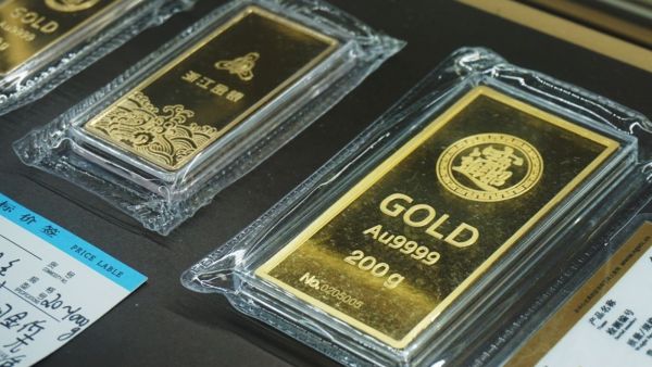 أسعار الذهب اليوم في سوريا