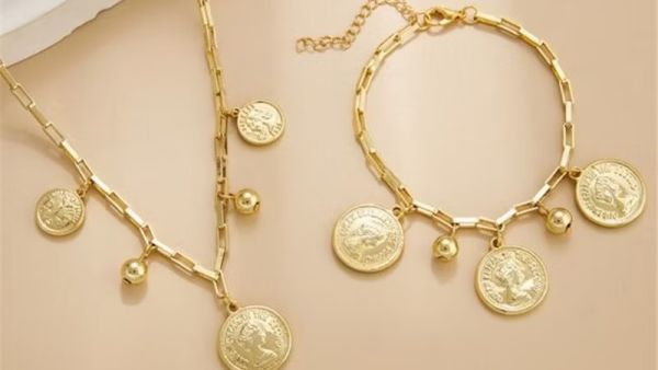 أسعار الذهب اليوم في سوريا