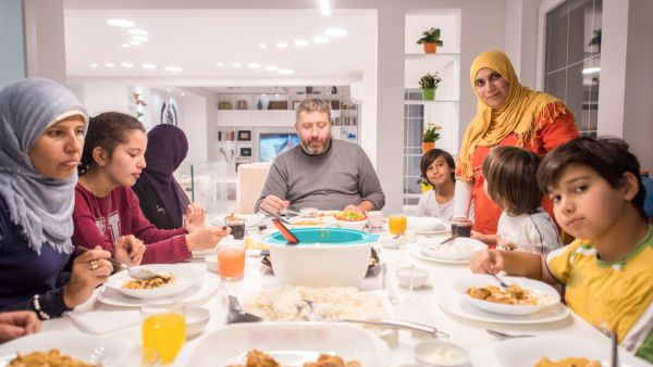 أشهر أكلة إماراتية