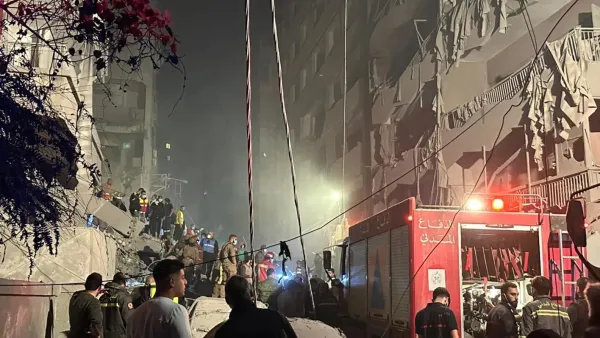 دمار