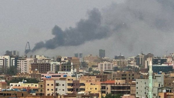 السودان