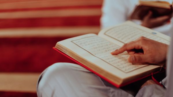 دعاء لكشف نوايا من حولك